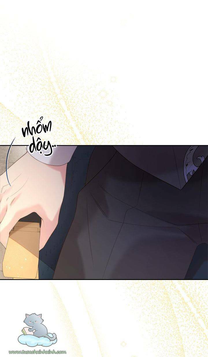 Công Chúa Chloe - Chap 86