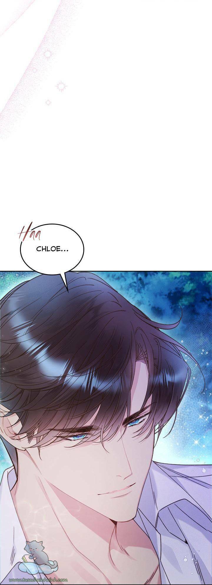 Công Chúa Chloe - Chap 86