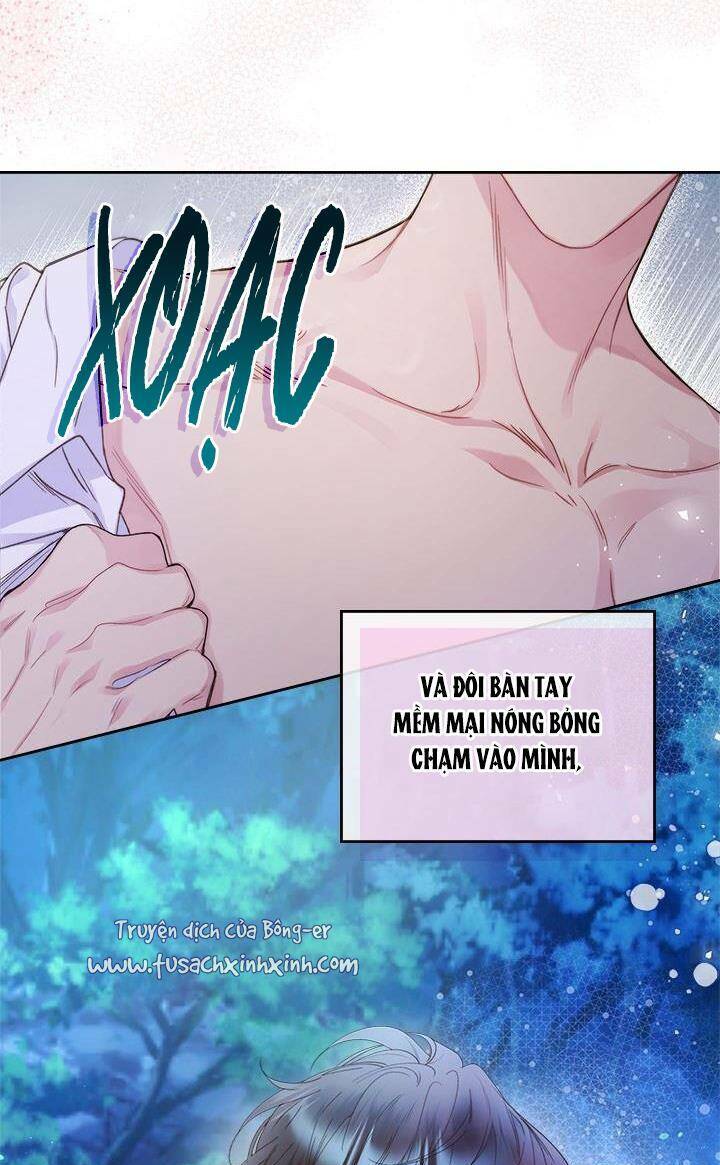 Công Chúa Chloe - Chap 86