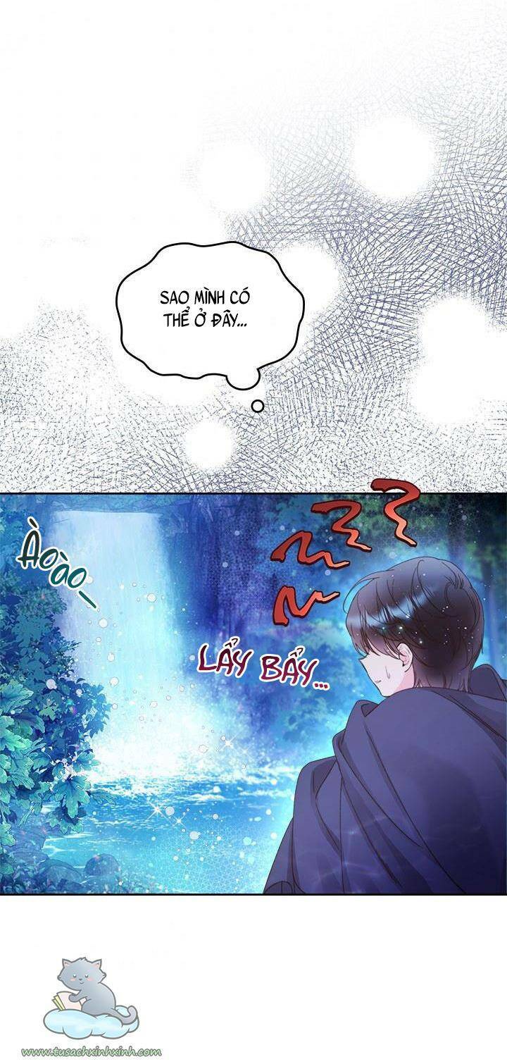 Công Chúa Chloe - Chap 86