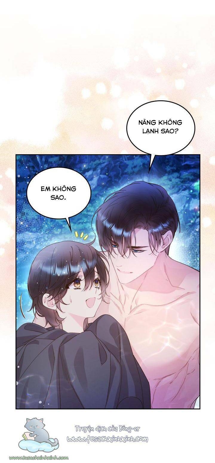 Công Chúa Chloe - Chap 86