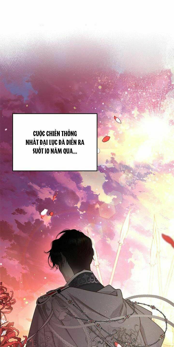 Công Chúa Chloe - Chap 87