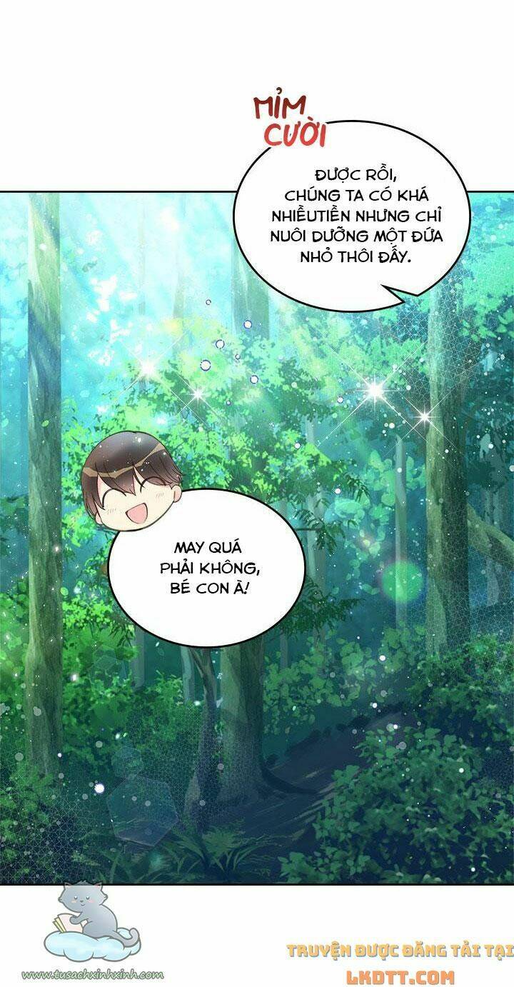 Công Chúa Chloe - Chap 87