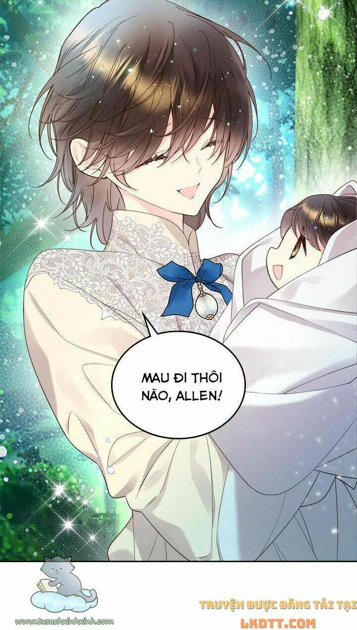 Công Chúa Chloe - Chap 87