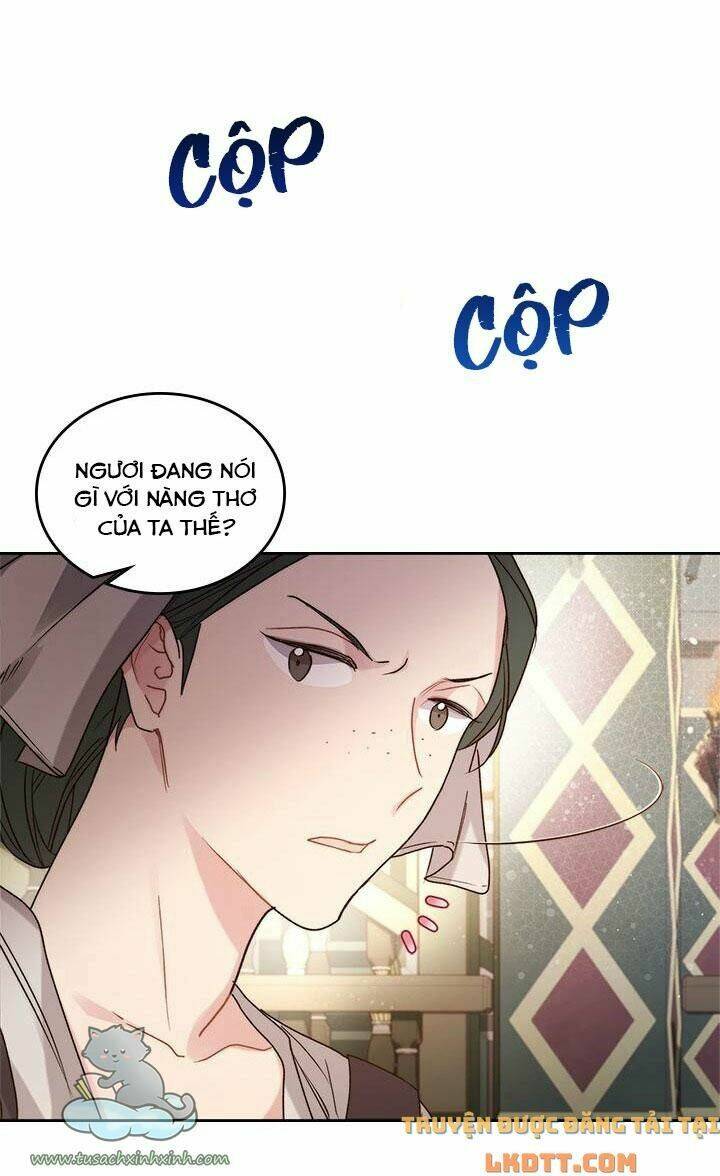 Công Chúa Chloe - Chap 87