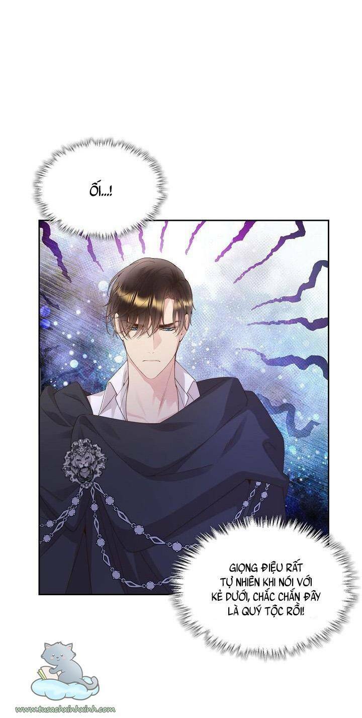 Công Chúa Chloe - Chap 88