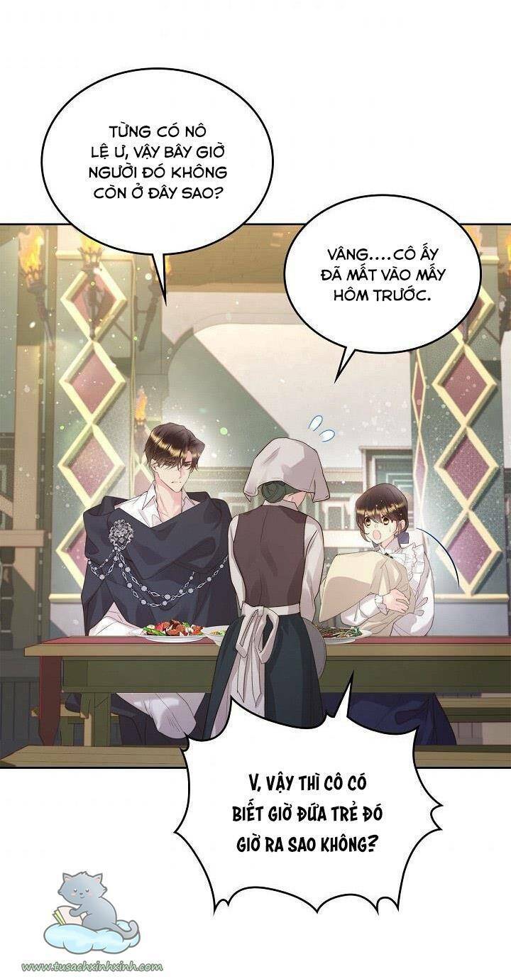 Công Chúa Chloe - Chap 88