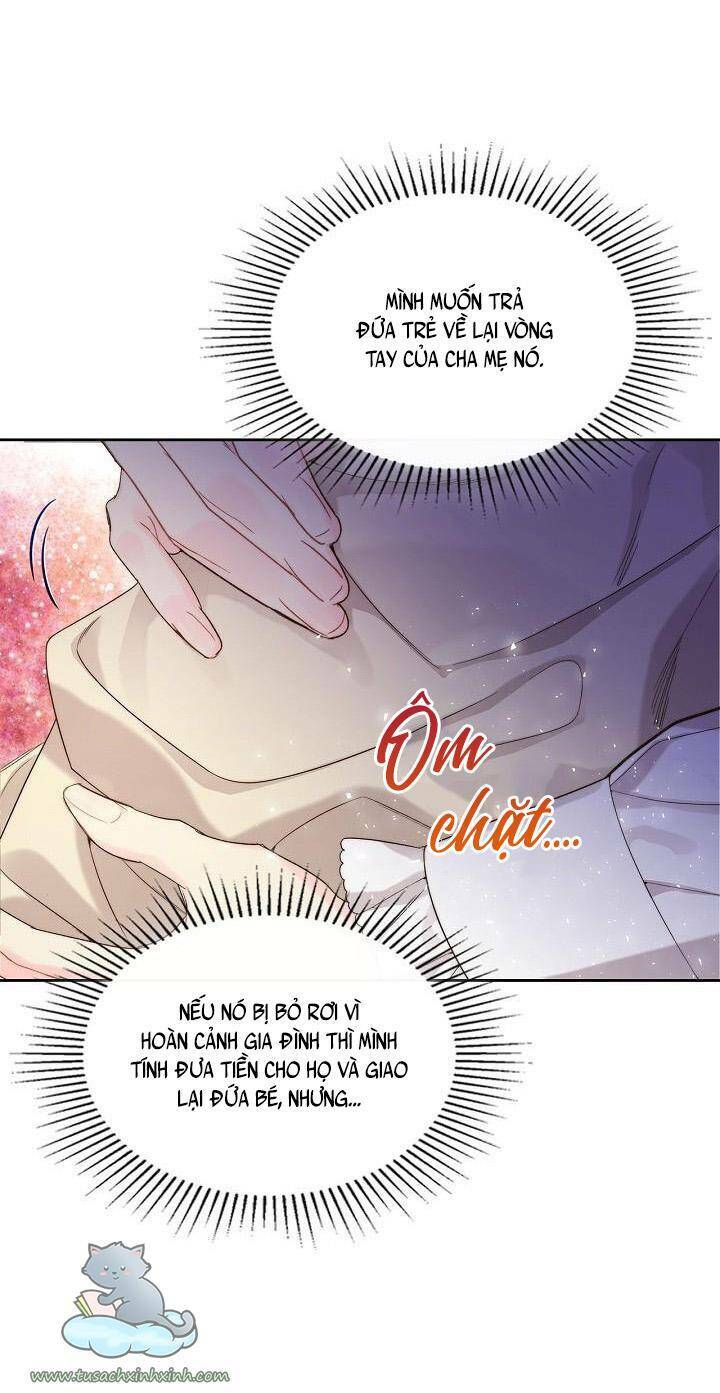 Công Chúa Chloe - Chap 88