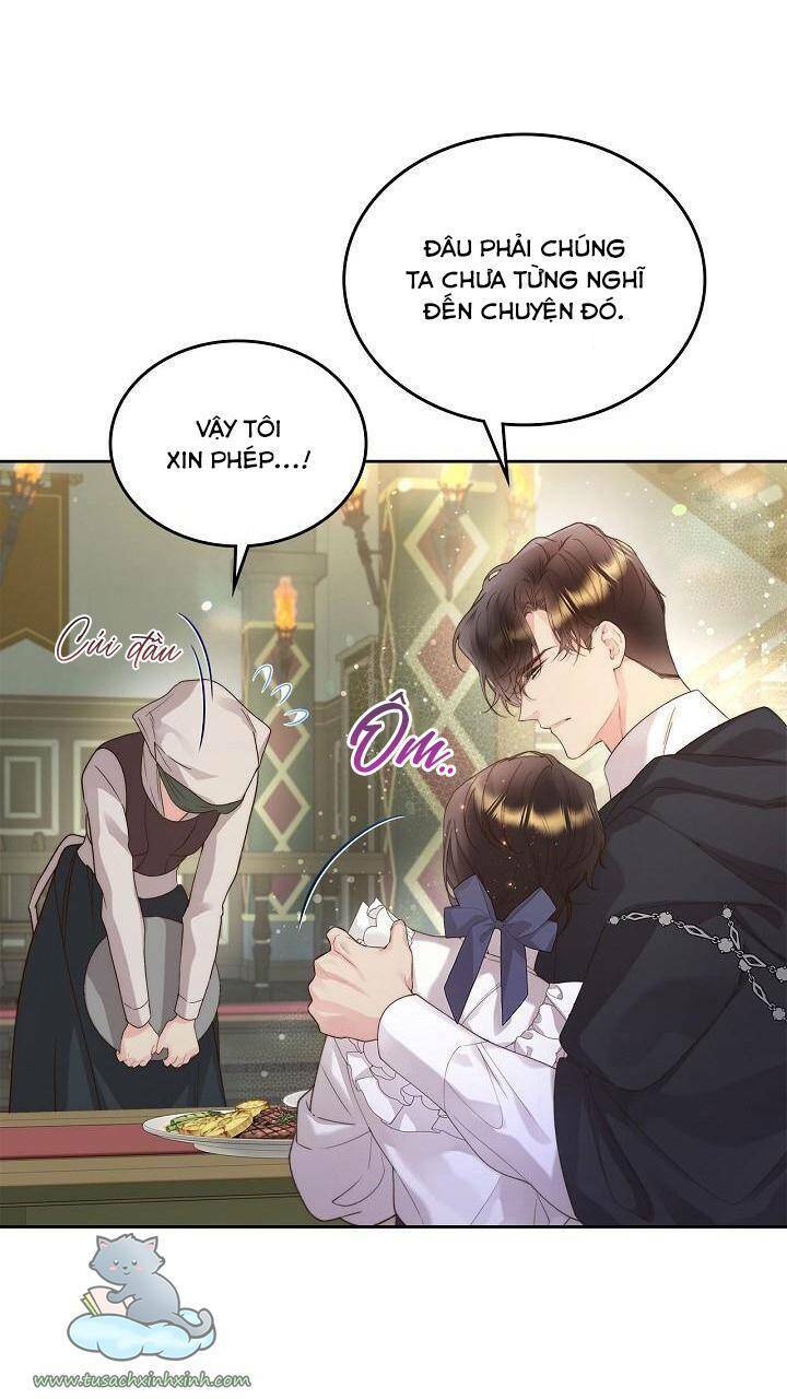 Công Chúa Chloe - Chap 88