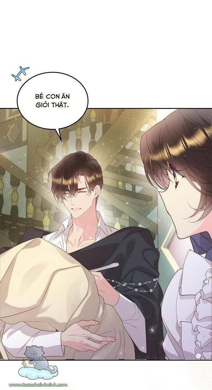 Công Chúa Chloe - Chap 88