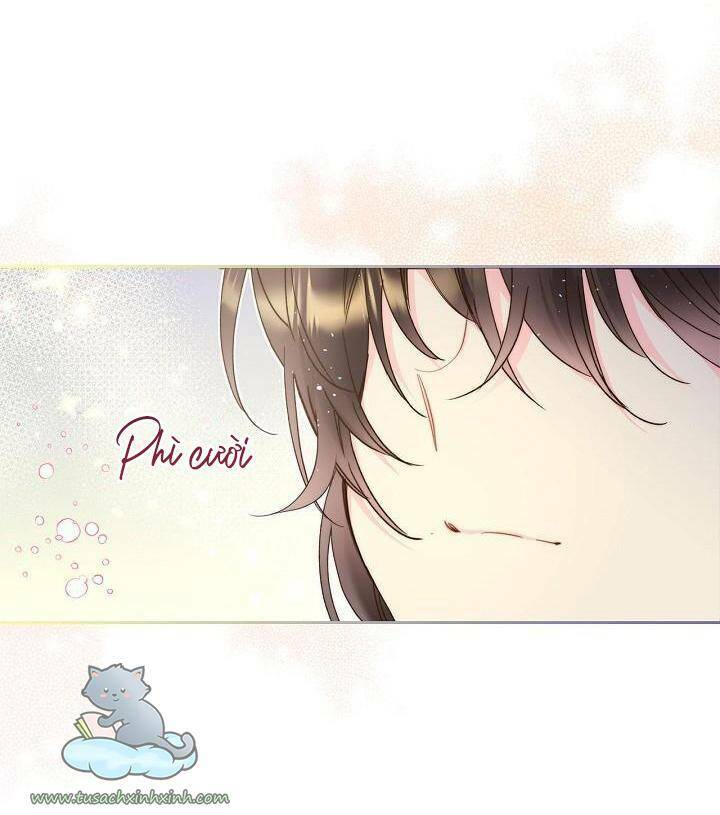 Công Chúa Chloe - Chap 88