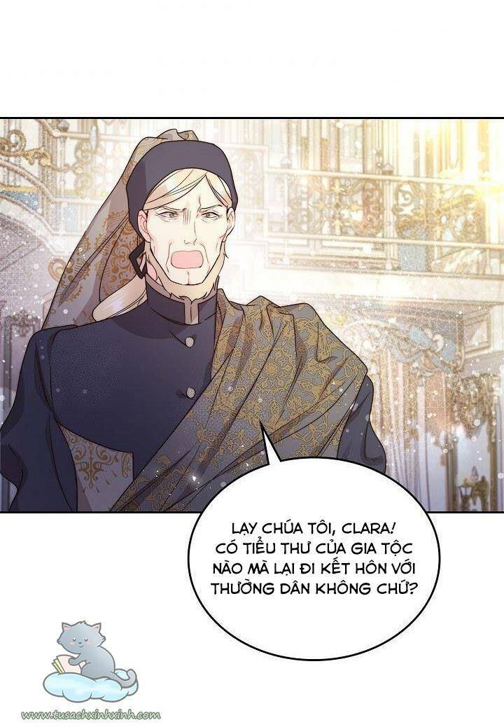 Công Chúa Chloe - Chap 88