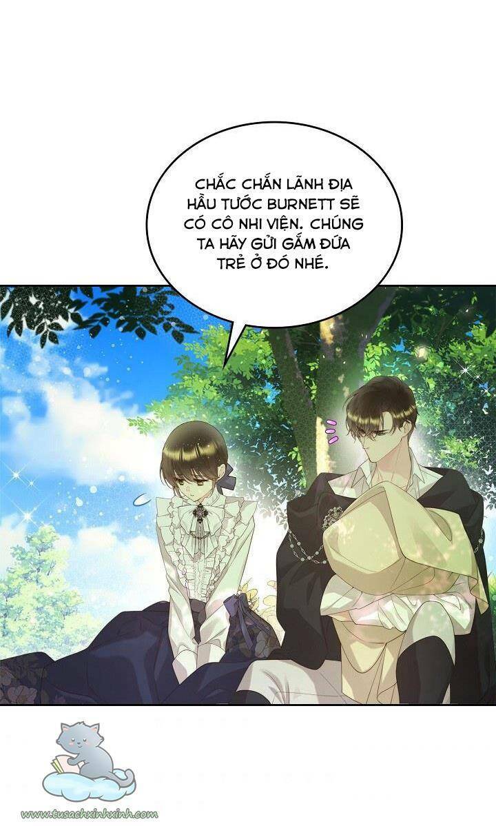 Công Chúa Chloe - Chap 88