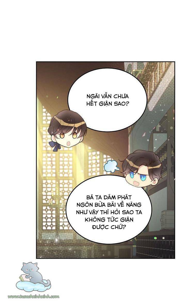 Công Chúa Chloe - Chap 88