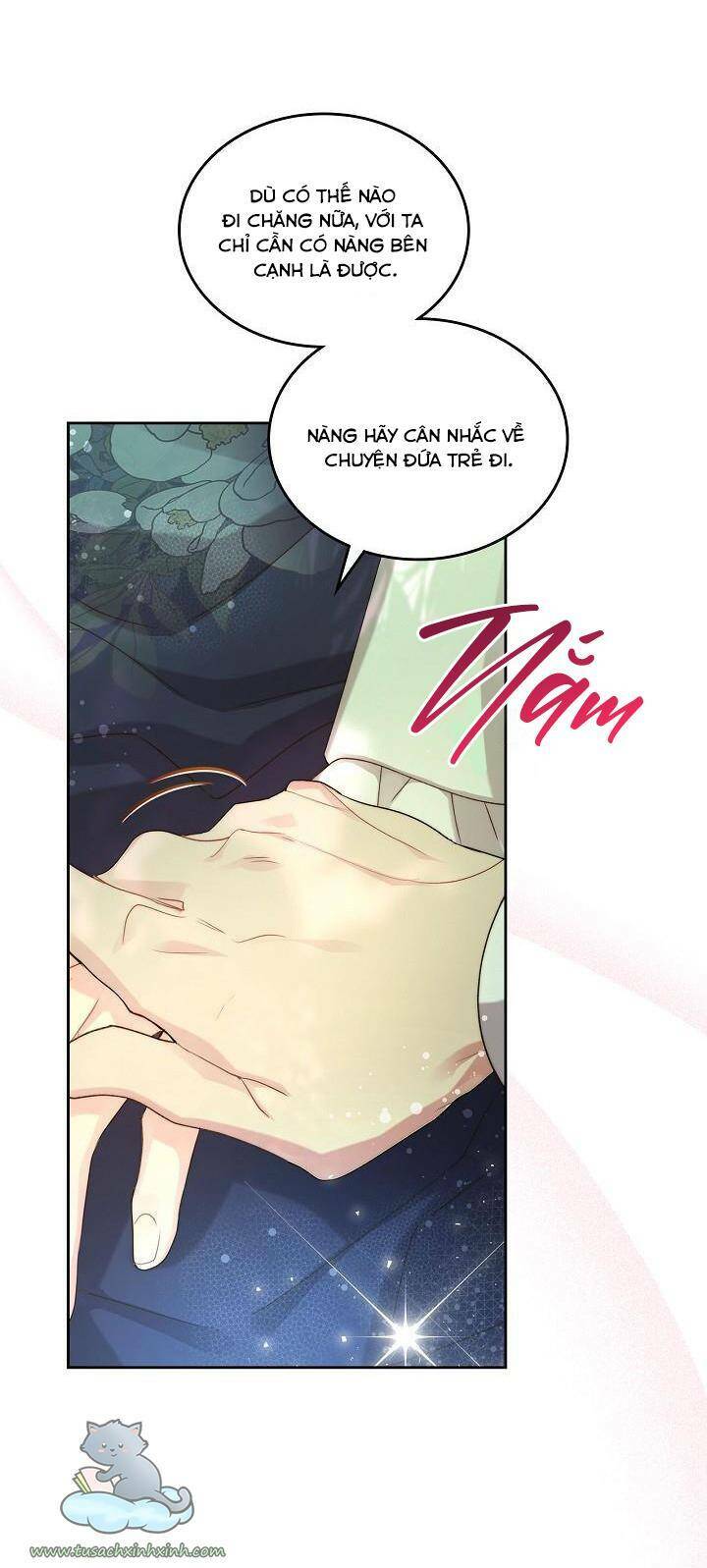 Công Chúa Chloe - Chap 89