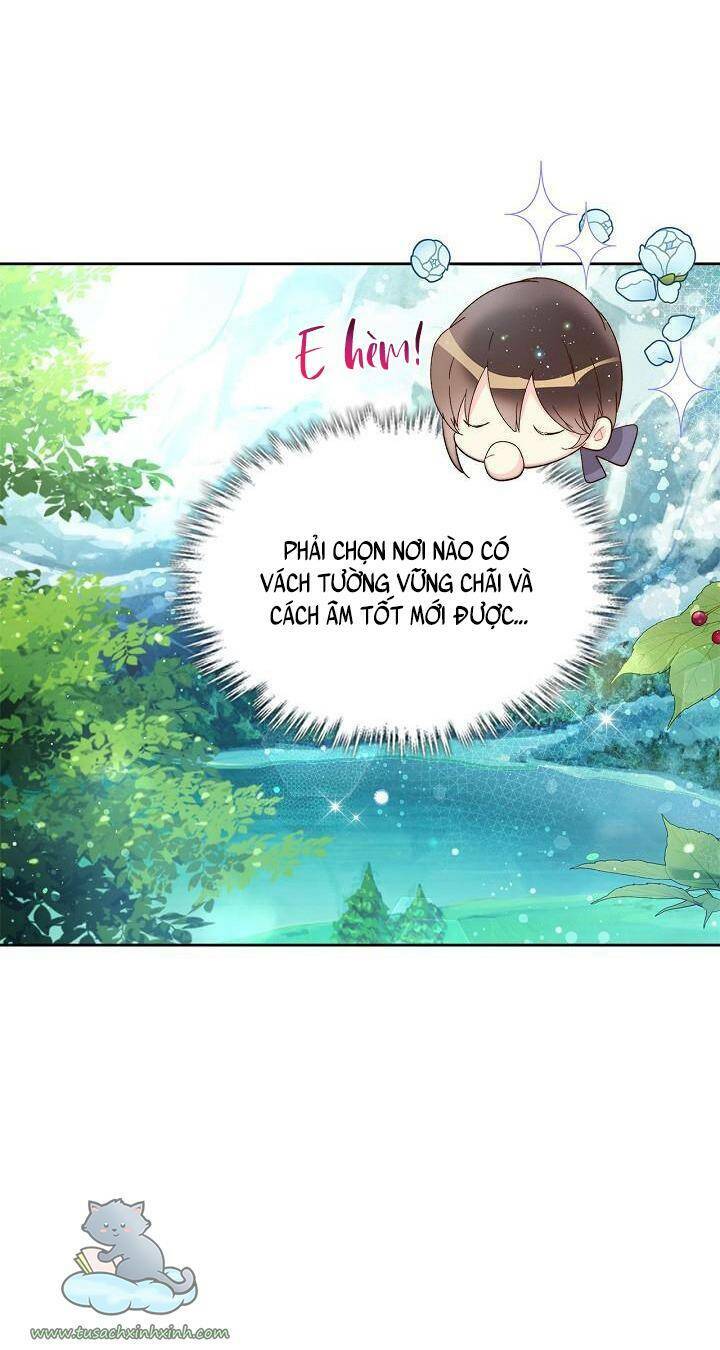 Công Chúa Chloe - Chap 89