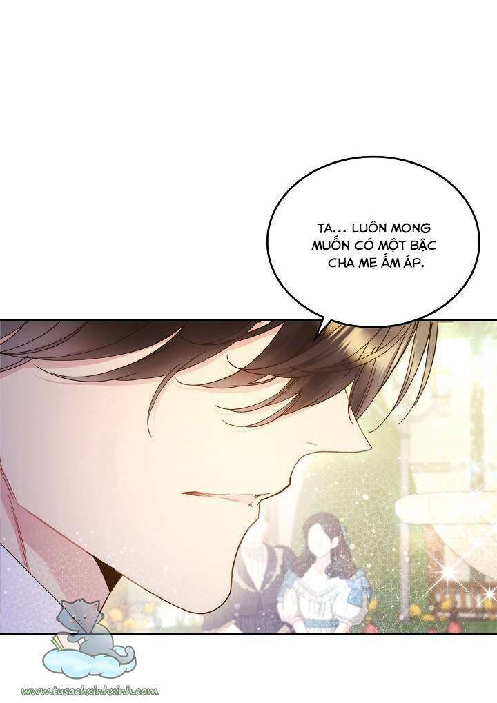 Công Chúa Chloe - Chap 89