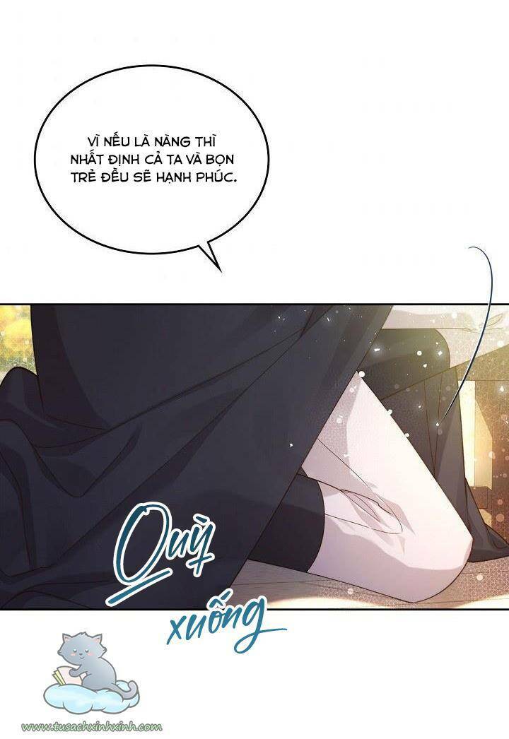 Công Chúa Chloe - Chap 89