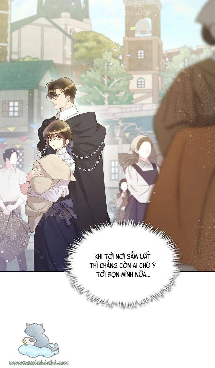 Công Chúa Chloe - Chap 89