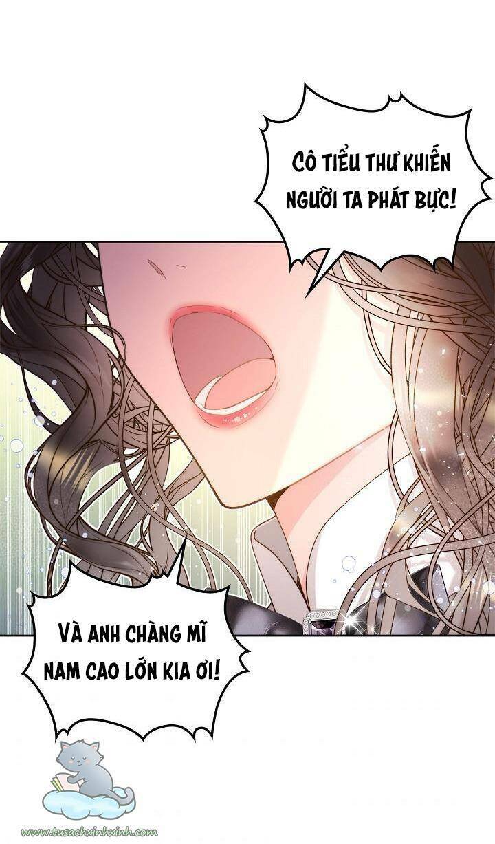 Công Chúa Chloe - Chap 89