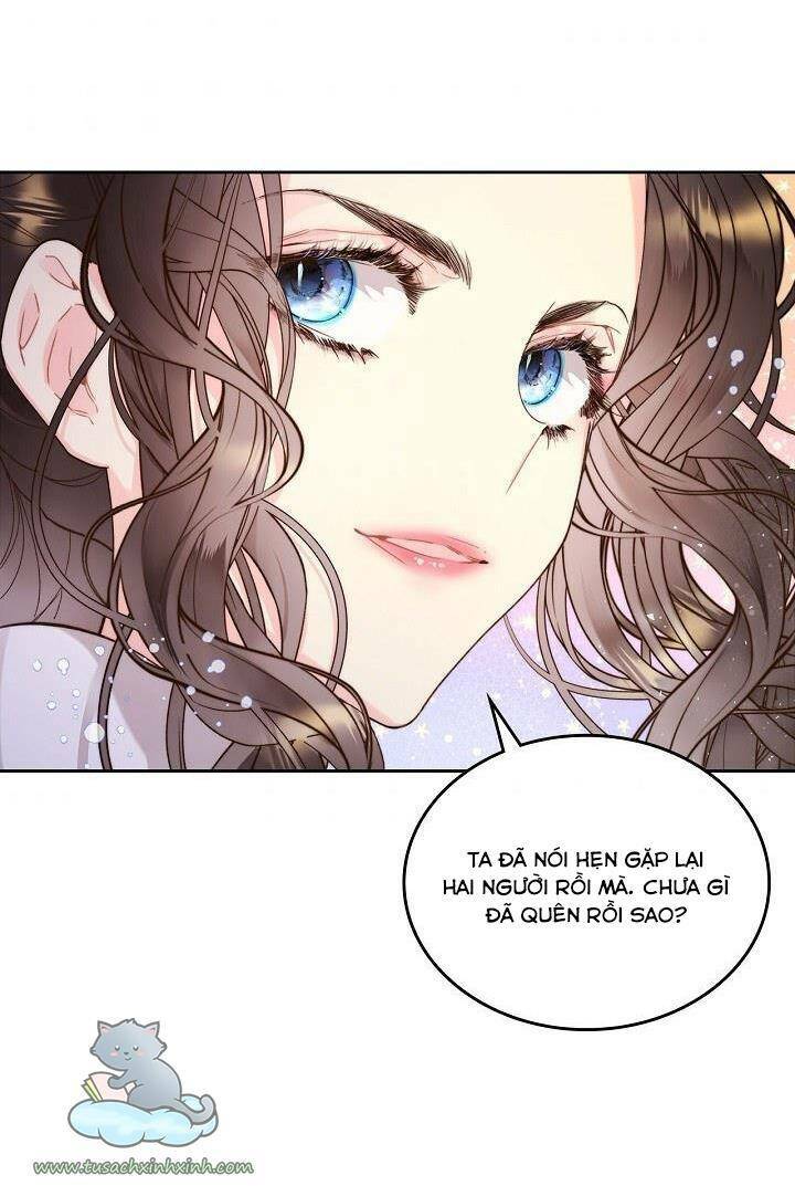 Công Chúa Chloe - Chap 89