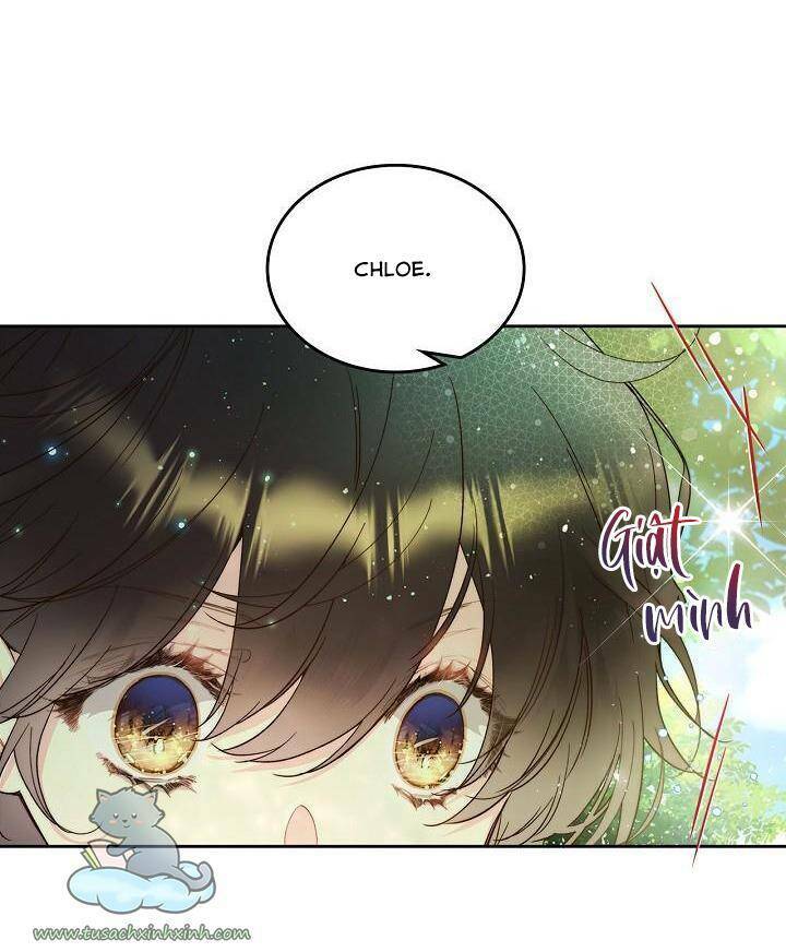 Công Chúa Chloe - Chap 89