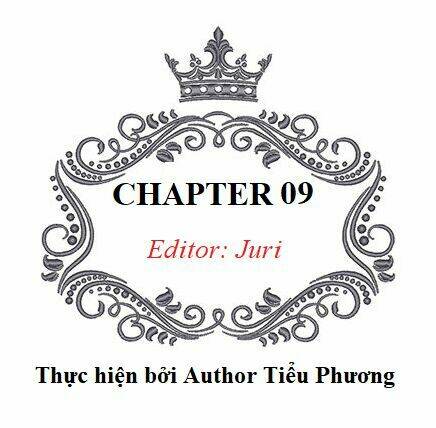 Công Chúa Chloe - Chap 9