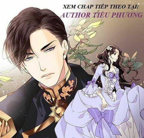 Công Chúa Chloe - Chap 9