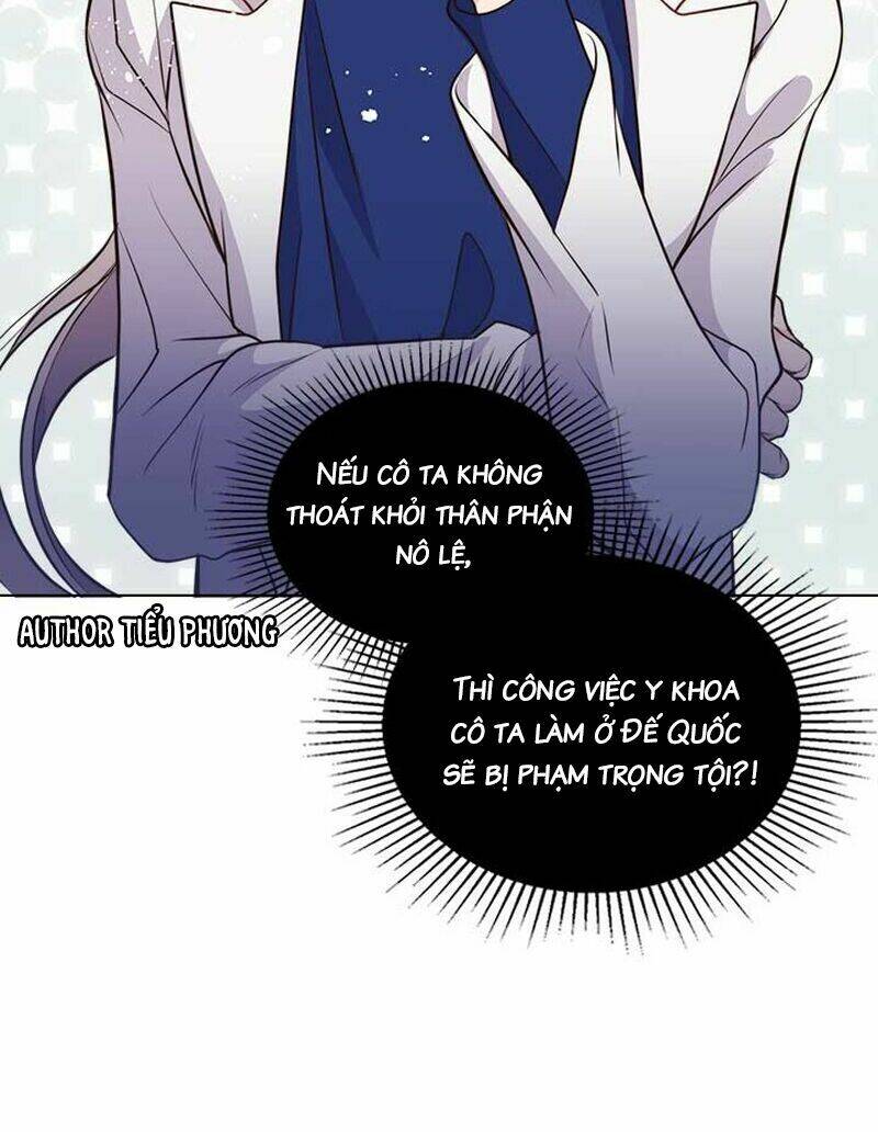 Công Chúa Chloe - Chap 9