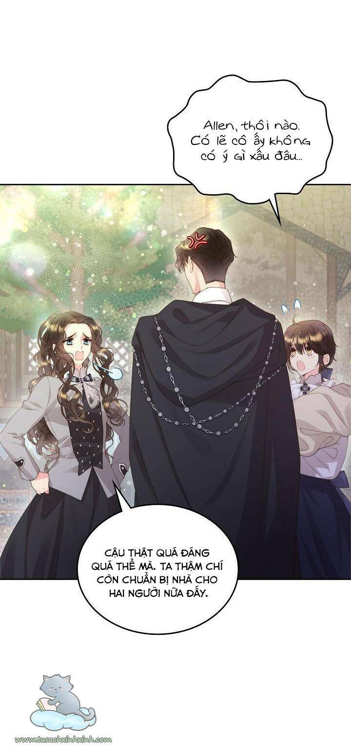 Công Chúa Chloe - Chap 90