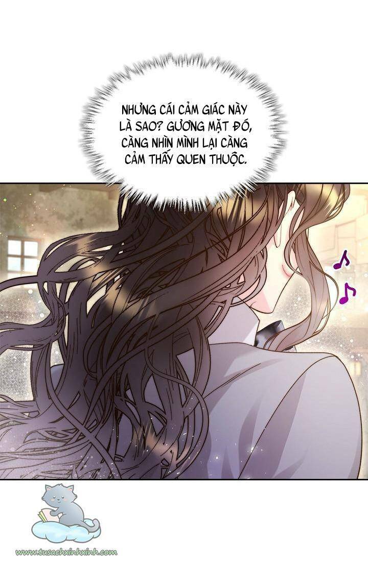 Công Chúa Chloe - Chap 90