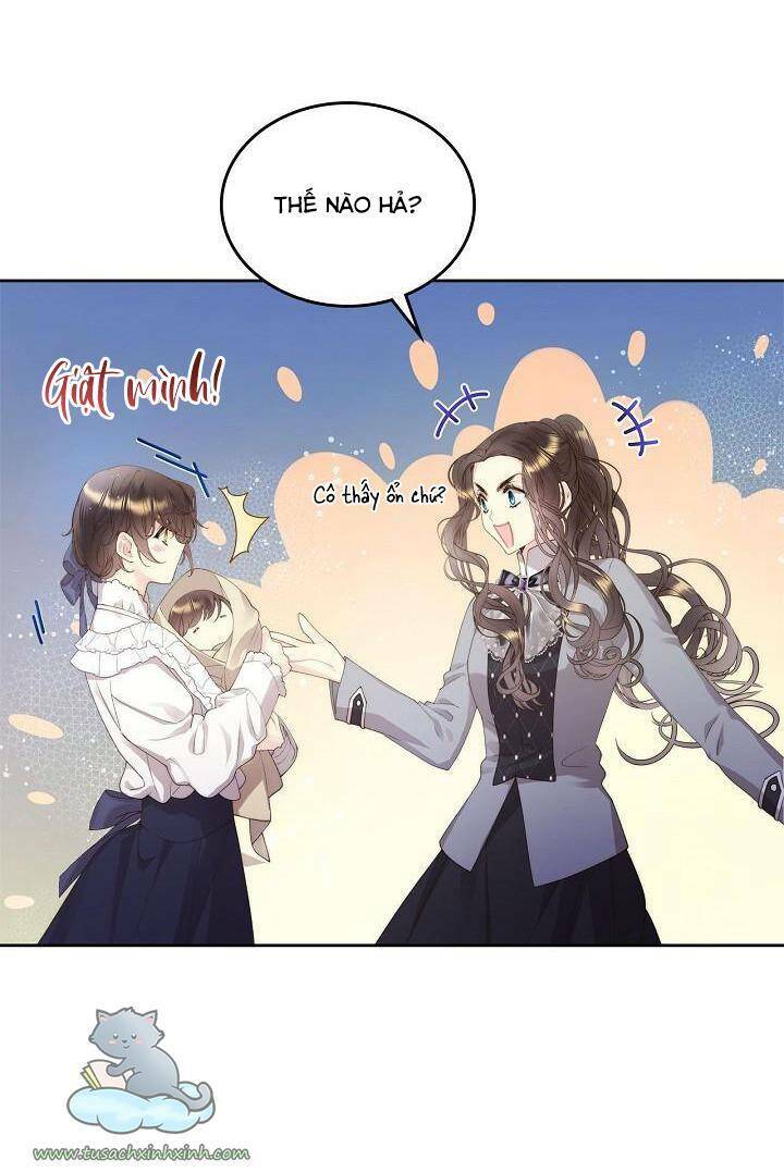 Công Chúa Chloe - Chap 90