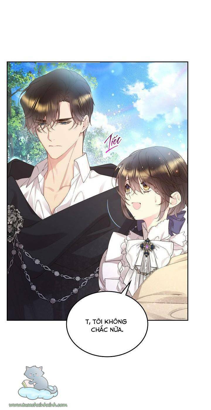 Công Chúa Chloe - Chap 90