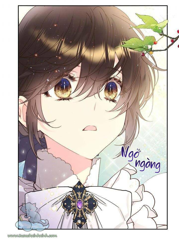 Công Chúa Chloe - Chap 90