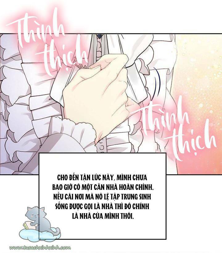 Công Chúa Chloe - Chap 90