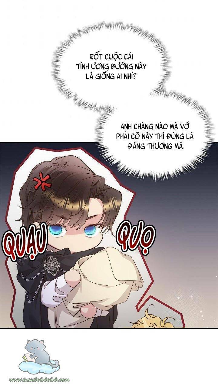 Công Chúa Chloe - Chap 90