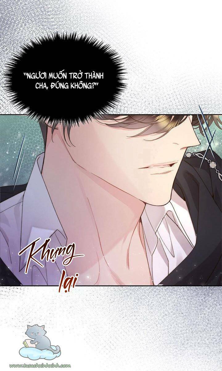 Công Chúa Chloe - Chap 90