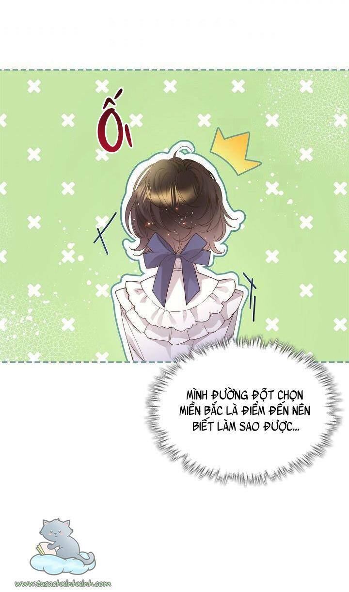 Công Chúa Chloe - Chap 90