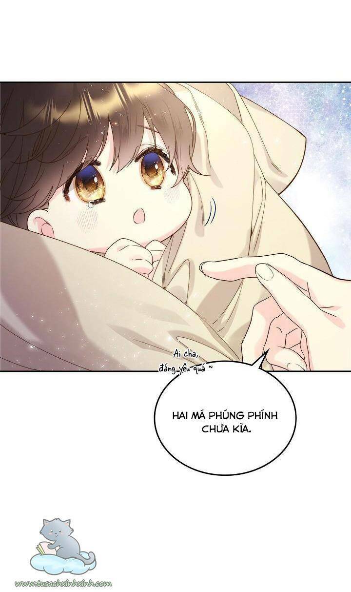 Công Chúa Chloe - Chap 90