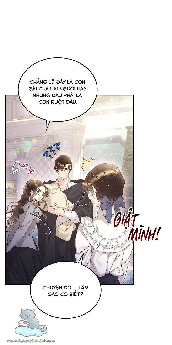 Công Chúa Chloe - Chap 90