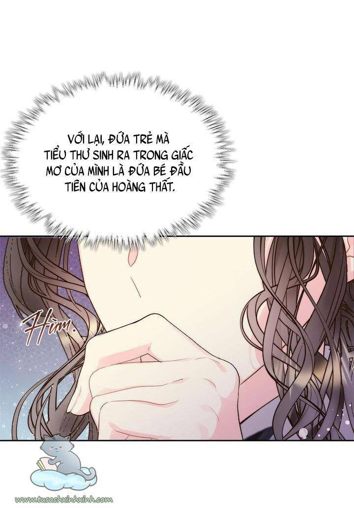 Công Chúa Chloe - Chap 90