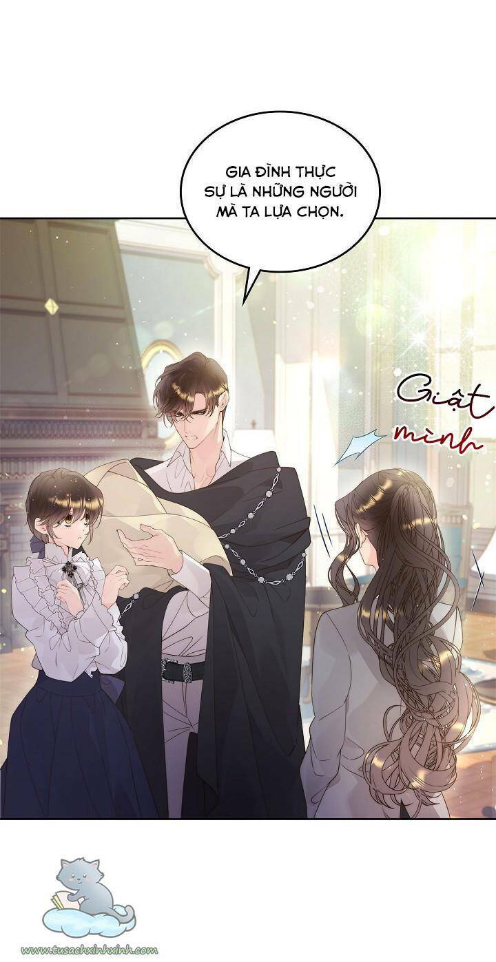 Công Chúa Chloe - Chap 91