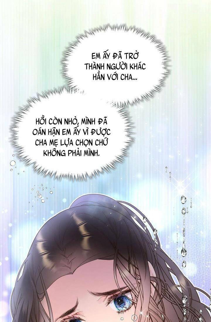 Công Chúa Chloe - Chap 91