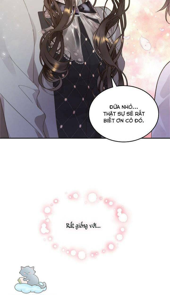 Công Chúa Chloe - Chap 91