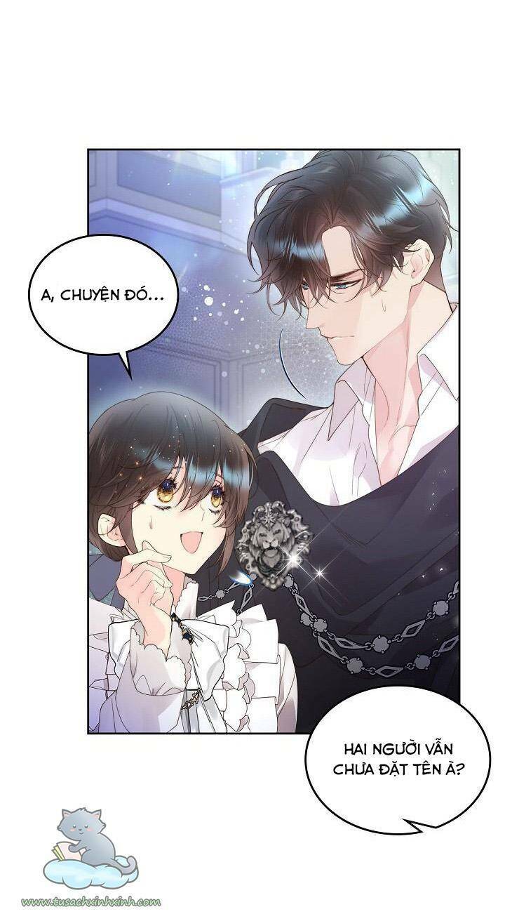 Công Chúa Chloe - Chap 91