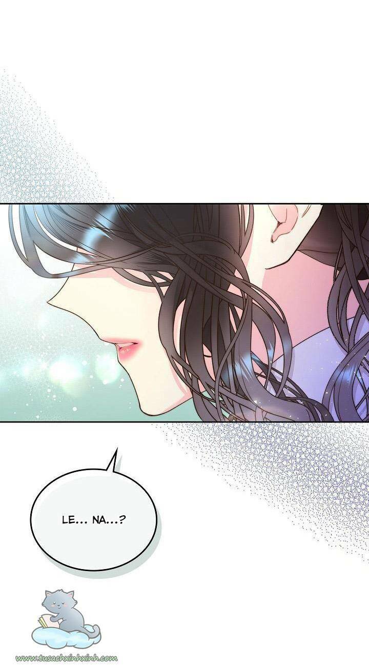 Công Chúa Chloe - Chap 91