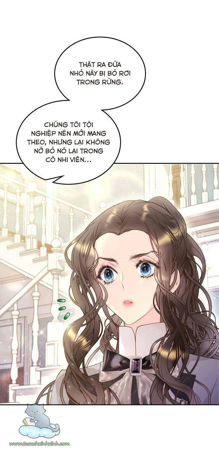 Công Chúa Chloe - Chap 91