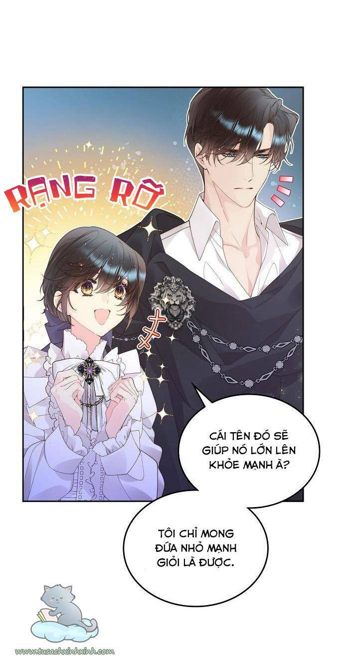 Công Chúa Chloe - Chap 91