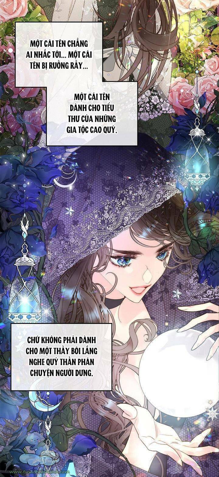 Công Chúa Chloe - Chap 91