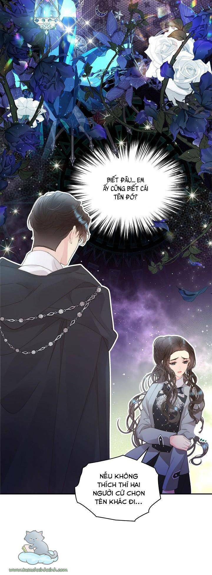 Công Chúa Chloe - Chap 91